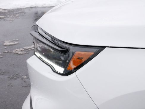 Certified 2025 Honda Pilot TrailSport image 16