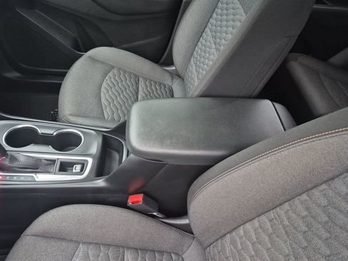 Used 2021 Chevrolet Equinox LT AWD/4WD image 20