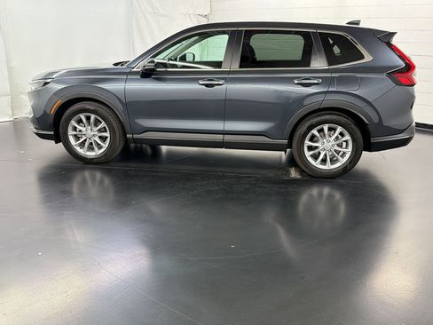 Certified 2025 Honda CR-V EX-L image 2