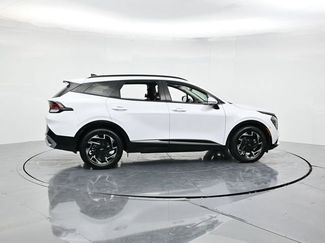 Used 2025 Kia Sportage SX video 2