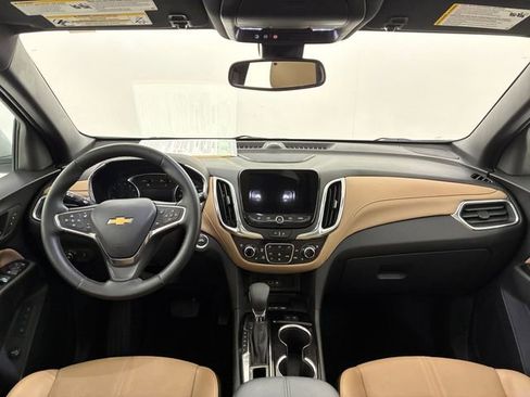 Used 2024 Chevrolet Equinox Premier image 20