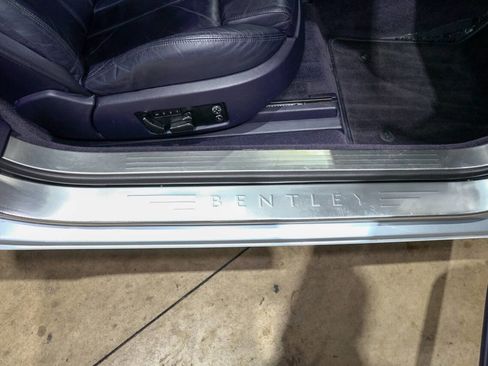 Used 2005 Bentley Continental GT image 40