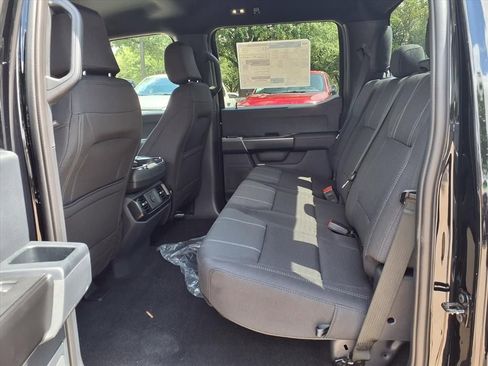 New 2026 Ford F150 STX image 27