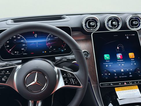 Certified 2026 Mercedes-Benz GLC 300 4MATIC image 14