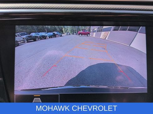 Used 2021 Chevrolet TrailBlazer ACTIV w/ Technology Package AWD/4WD image 16
