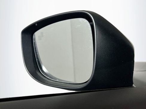 Used 2025 MAZDA CX-5 AWD 2.5 S w/ Select Package image 16