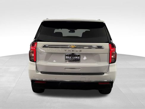 Used 2024 Chevrolet Tahoe LS RWD image 8