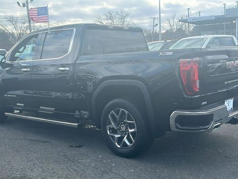 Used 2023 GMC Sierra 1500 SLT image 4