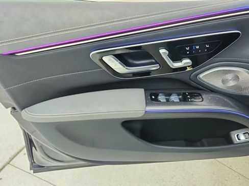 Used 2023 Mercedes-Benz EQS 450+ 450 image 34