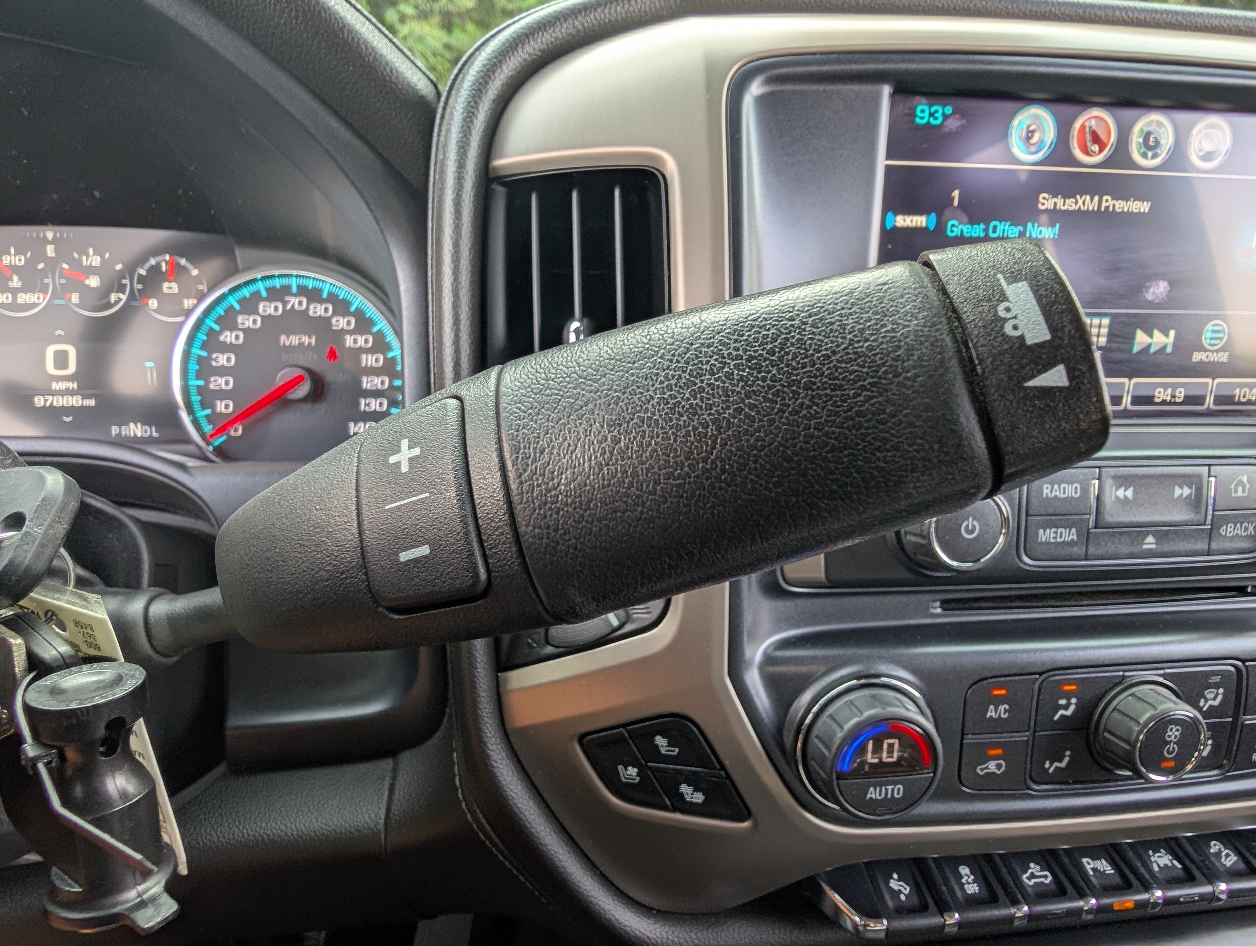 Used 2018 GMC Sierra 1500 Denali AWD/4WD image 32