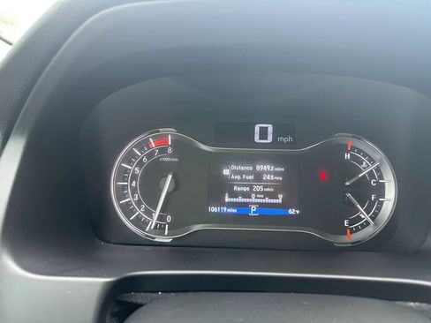 Used 2019 Honda Ridgeline RTL image 22