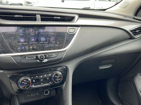 Used 2023 Buick Encore GX Select FWD image 14