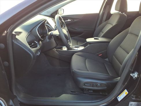 Certified 2023 Chevrolet Malibu LT image 13