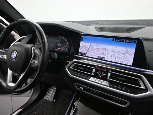 Used 2020 BMW X5 xDrive40i w/ Convenience Package image 14
