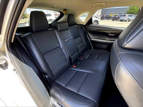 Used 2017 Lexus NX 200t AWD w/ Premium Package image 18