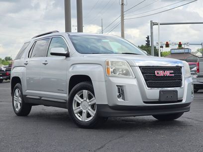 Used 2014 GMC Terrain SLE