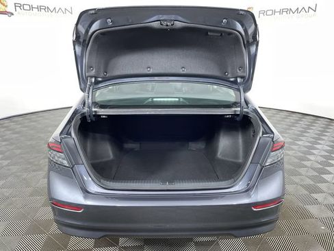 Used 2024 Honda Accord EX image 39