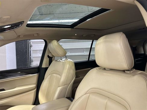 Used 2021 Jeep Grand Cherokee L Limited image 18