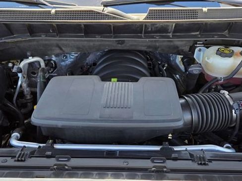 Used 2024 Chevrolet Silverado 1500 RST RWD image 26
