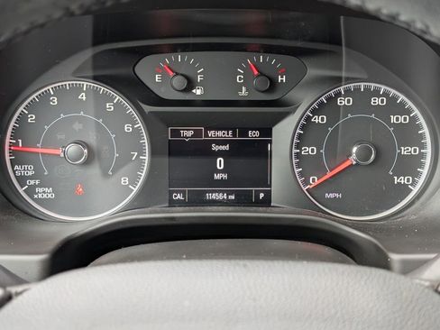 Used 2019 GMC Acadia SLE image 17