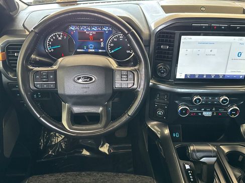 Used 2022 Ford F150 Tremor w/ Equipment Group 401A Mid AWD/4WD image 15