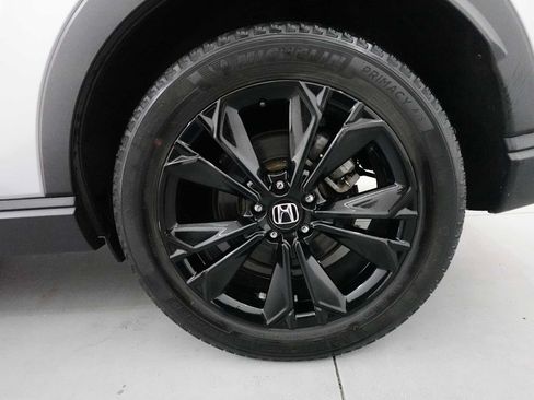 Certified 2023 Honda CR-V Sport Touring image 9