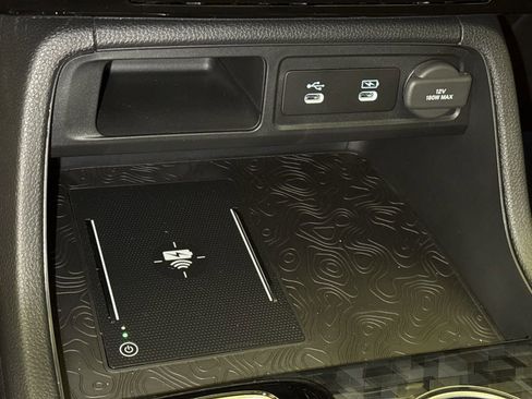 New 2026 Honda Passport TrailSport Elite image 27