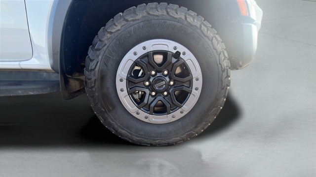 Certified 2025 Ford Ranger Raptor AWD/4WD image 27