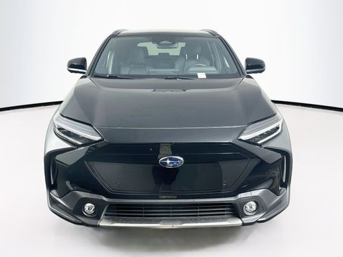 Used 2023 Subaru Solterra AWD image 2