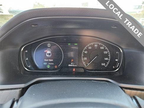 Used 2019 Honda Accord EX-L image 29