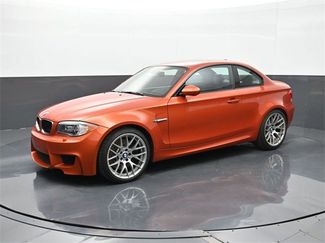 Used 2011 BMW 1 Series M video 1