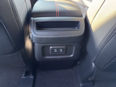 New 2026 Nissan Pathfinder Rock Creek AWD/4WD image 31