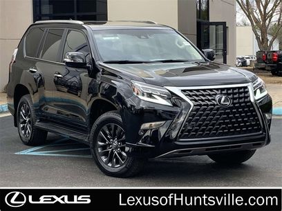 Used 2023 Lexus GX 460 Premium w/ Premium Package