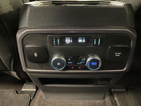Certified 2023 Ford Expedition Platinum AWD/4WD image 39