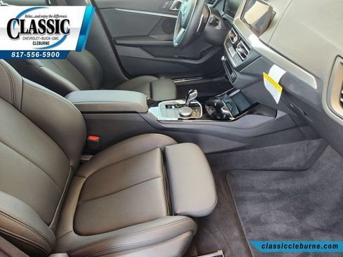 Used 2024 BMW 228i xDrive Gran Coupe w/ M Sport Package AWD/4WD image 15