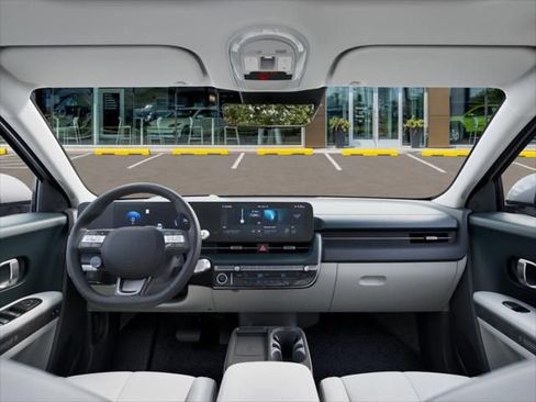 New 2026 Hyundai Ioniq 5 Limited AWD/4WD image 11