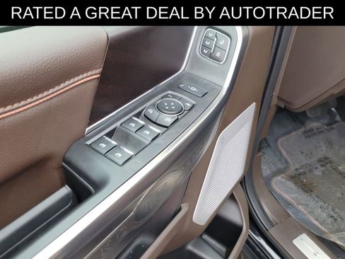 Used 2025 Ford F250 King Ranch image 17