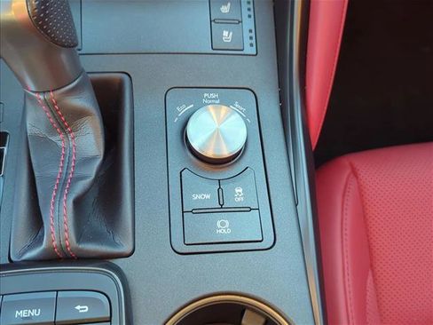 Used 2023 Lexus IS 350 F Sport image 22