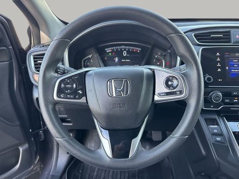 Used 2020 Honda CR-V EX image 29