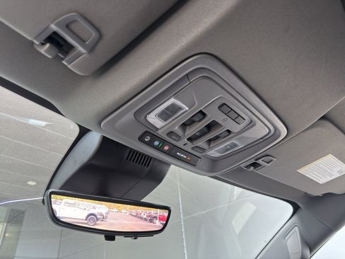 Used 2024 Chevrolet Silverado 3500 LTZ w/ LTZ Premium Package image 34