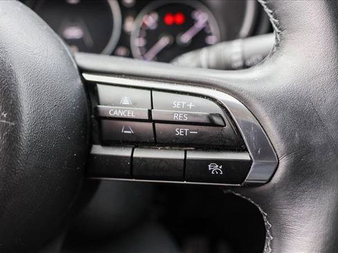 Used 2025 MAZDA CX-30 AWD 2.5 S w/ Preferred Package image 16