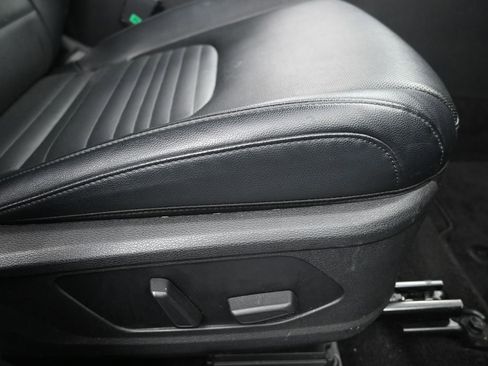 Used 2023 Kia Sportage SX image 10