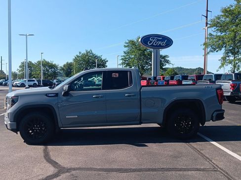 Used 2024 GMC Sierra 1500 Elevation AWD/4WD image 9