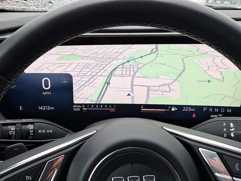 Used 2025 Buick Envision Sport Touring image 20