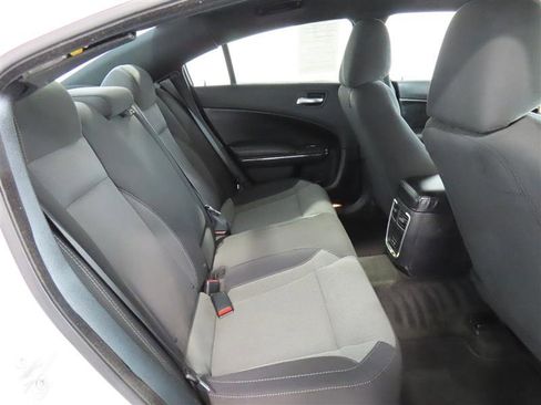 Used 2020 Dodge Charger Police w/ Integrated Display Package RWD image 28