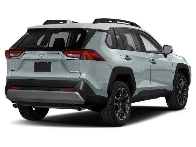 Used 2019 Toyota RAV4 Adventure w/ Cold Weather Package AWD/4WD image 2