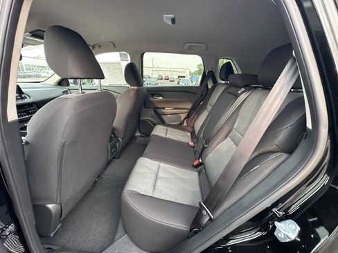 New 2026 Nissan Rogue SV w/ Cold Weather Package AWD/4WD image 26