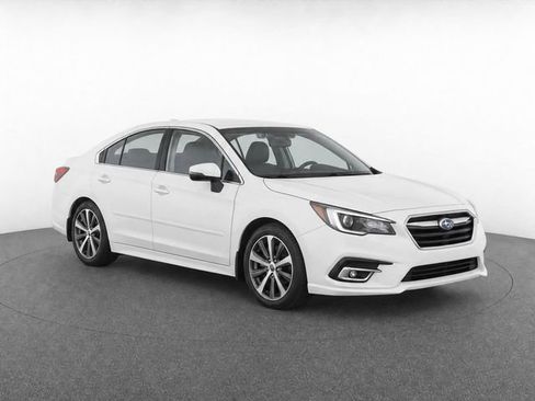Used 2019 Subaru Legacy 3.6R Limited AWD/4WD image 11