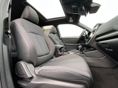 New 2026 Subaru Forester Premium image 12