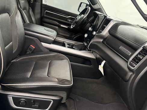 Used 2023 RAM 1500 Laramie AWD/4WD image 38